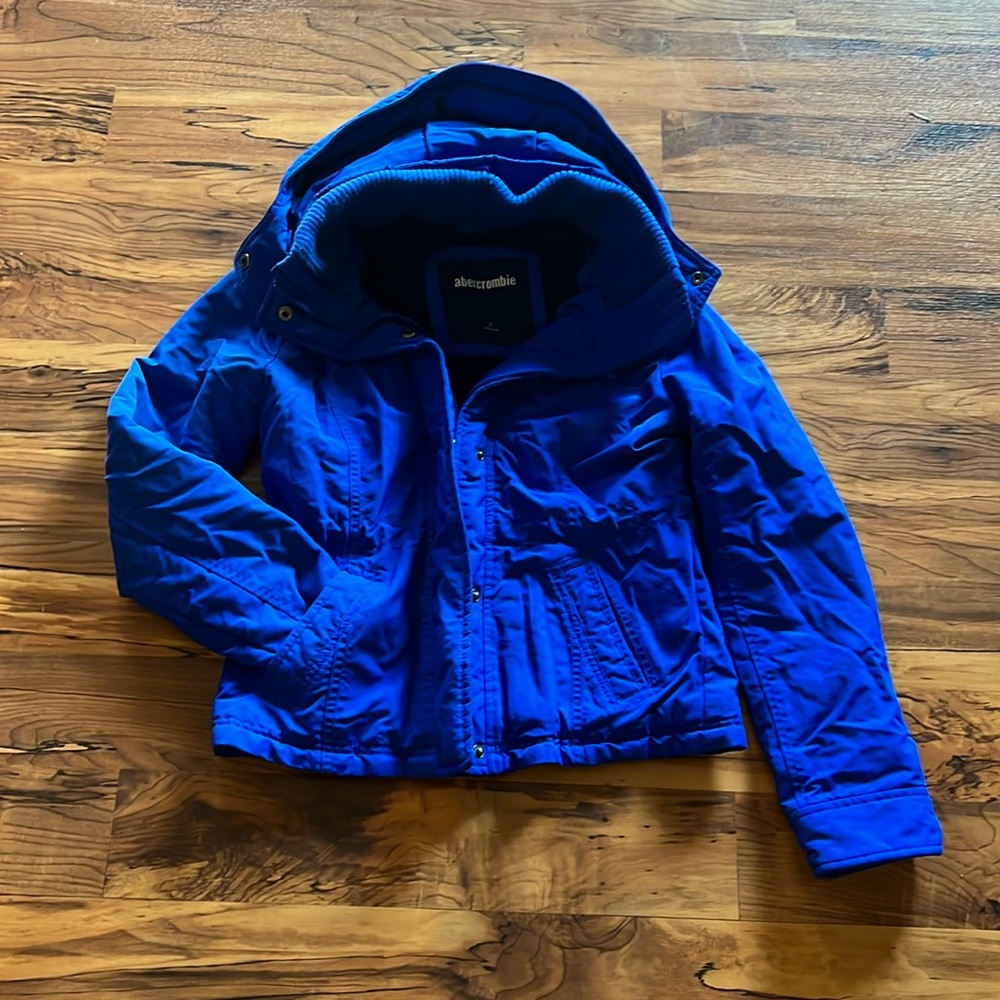 Abercrombie Kids Winter Jacket